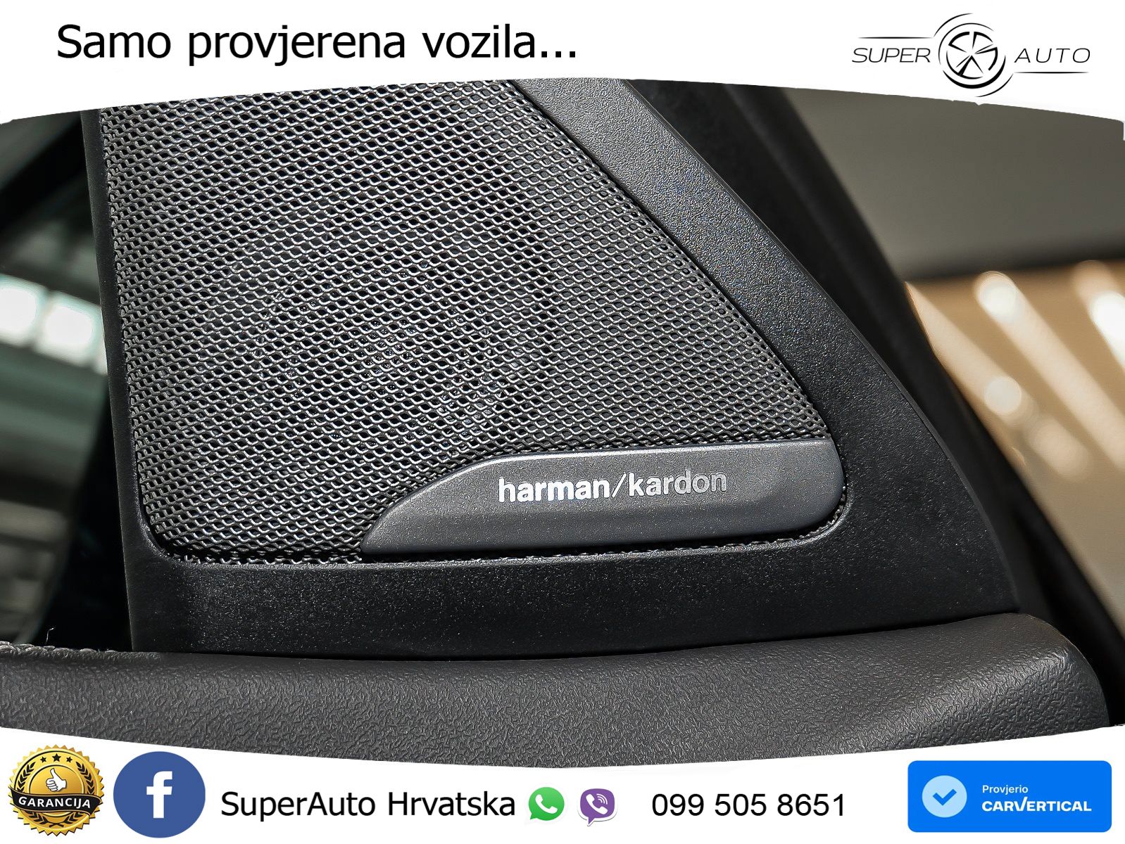 BMW X6 30d (298 KS) xDrive Steptronic M Sport
