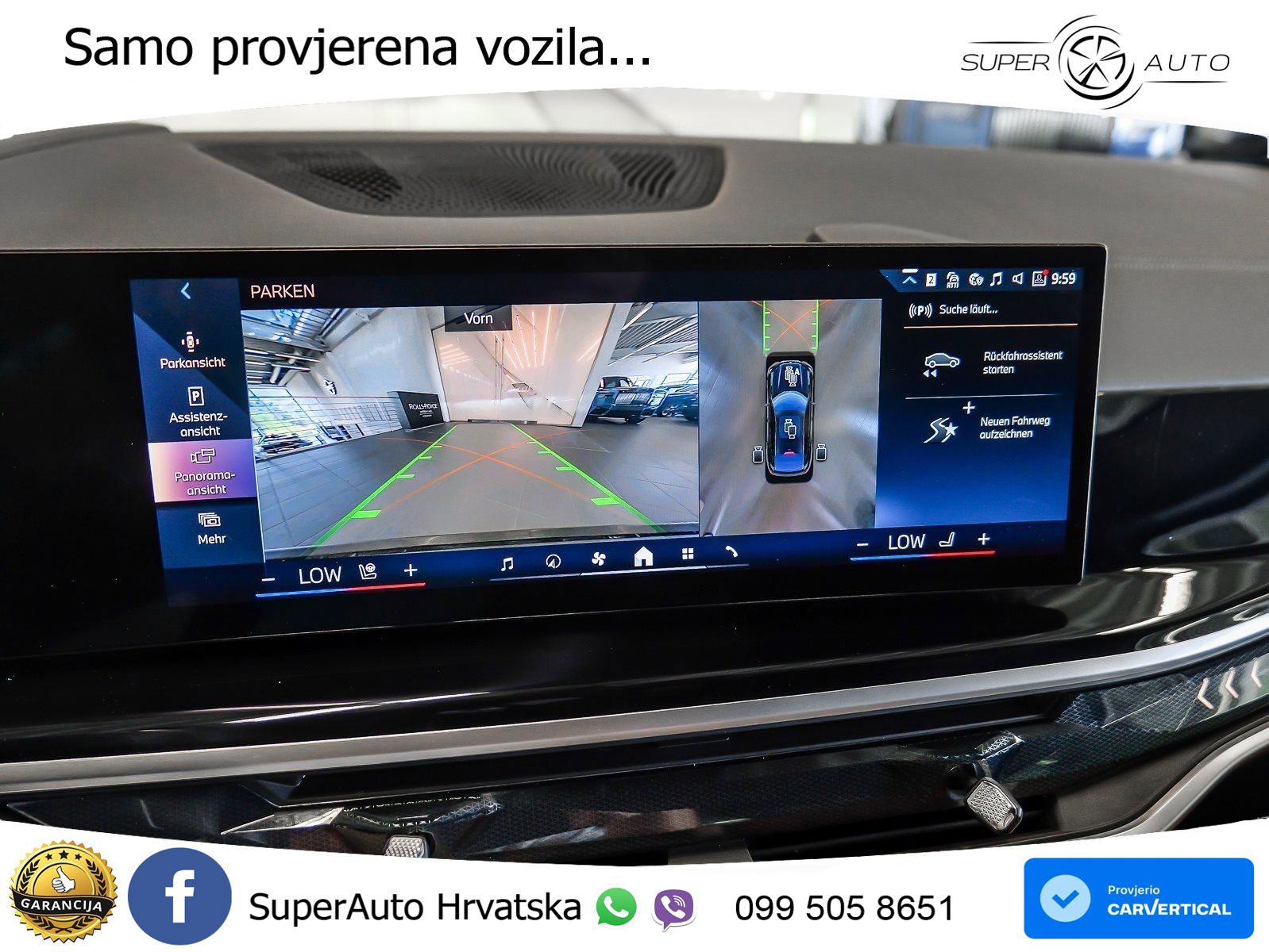 BMW X6 30d (298 KS) xDrive Steptronic M Sport