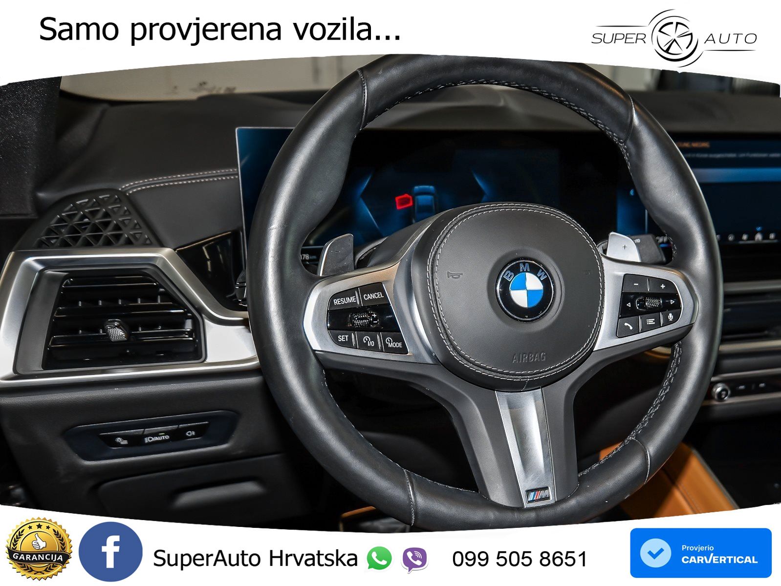 BMW X6 30d (298 KS) xDrive Steptronic M Sport
