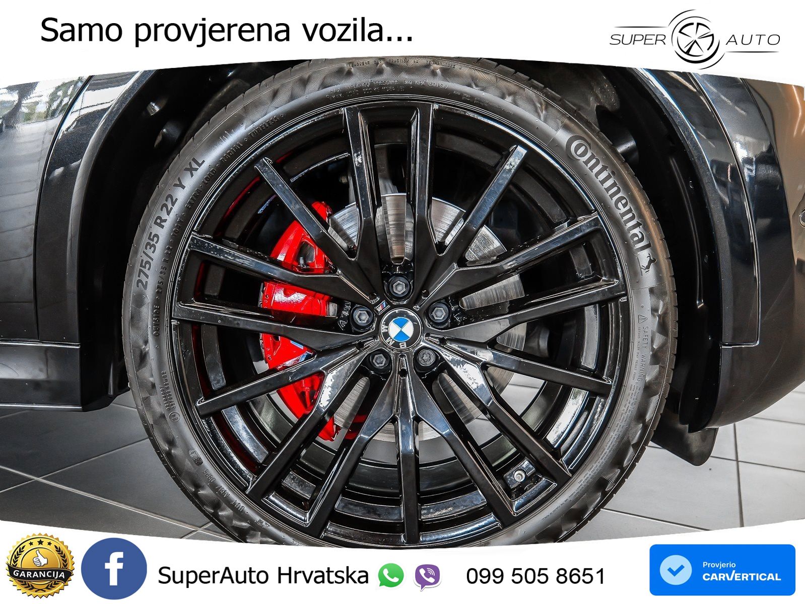 BMW X6 30d (298 KS) xDrive Steptronic M Sport