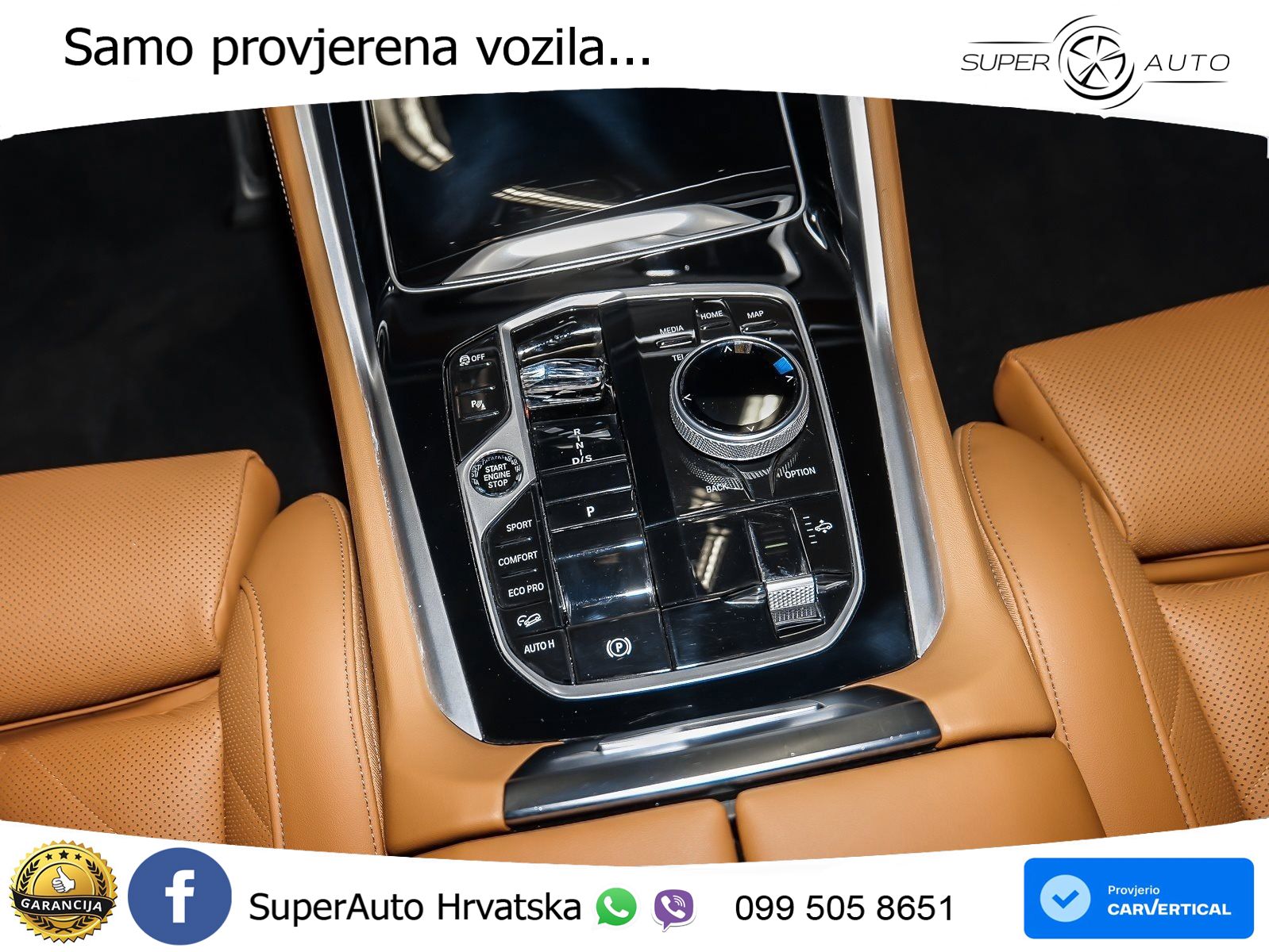 BMW X6 30d (298 KS) xDrive Steptronic M Sport
