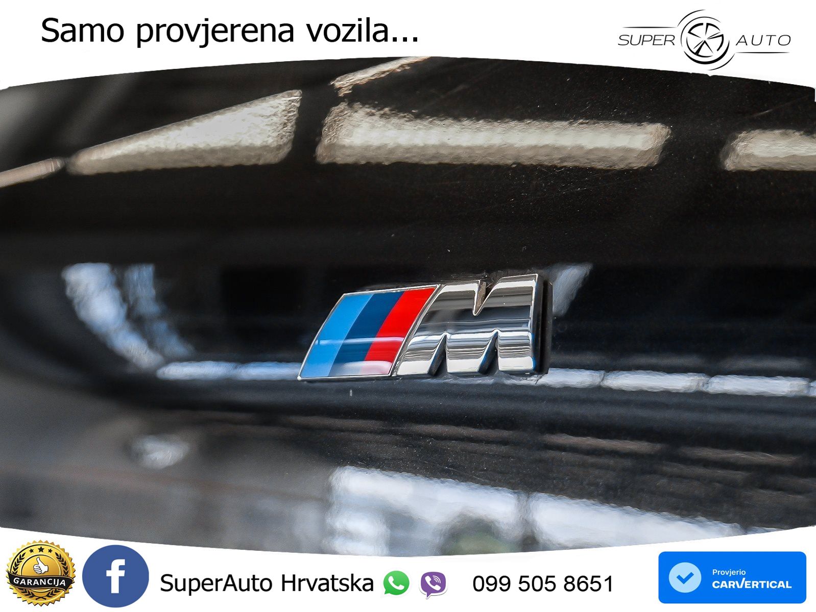 BMW X6 30d (298 KS) xDrive Steptronic M Sport