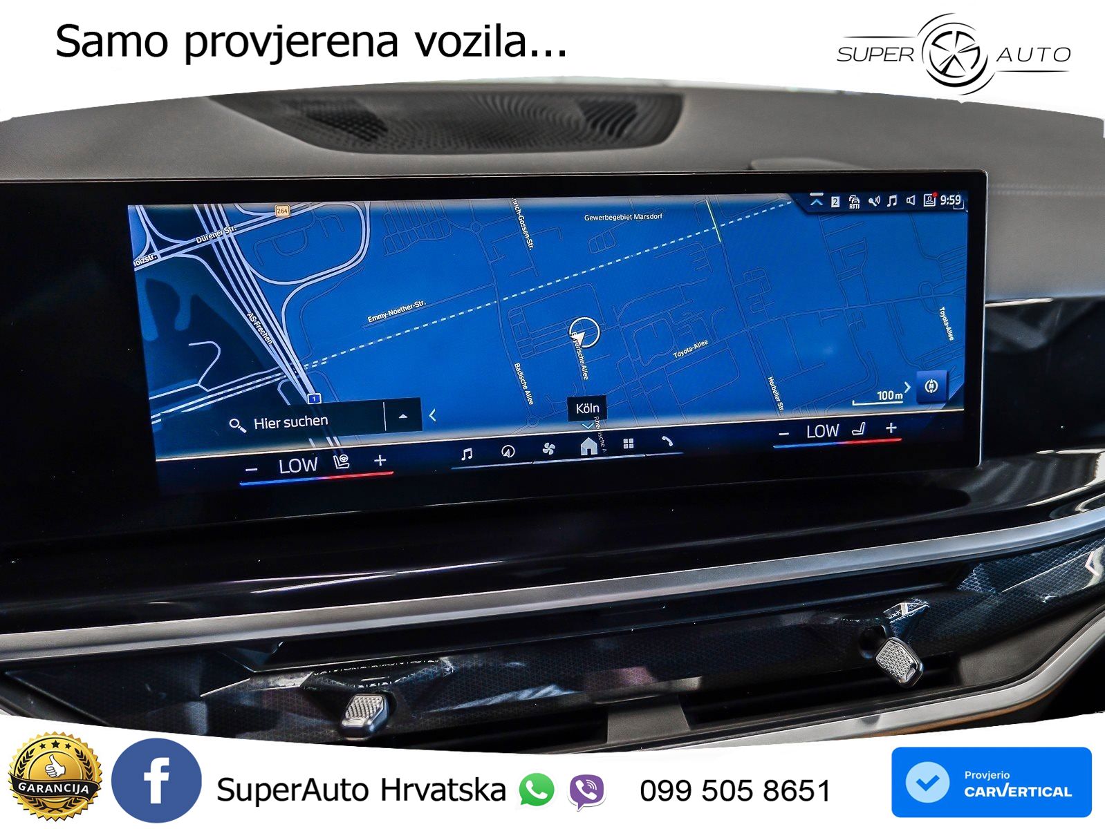 BMW X6 30d (298 KS) xDrive Steptronic M Sport