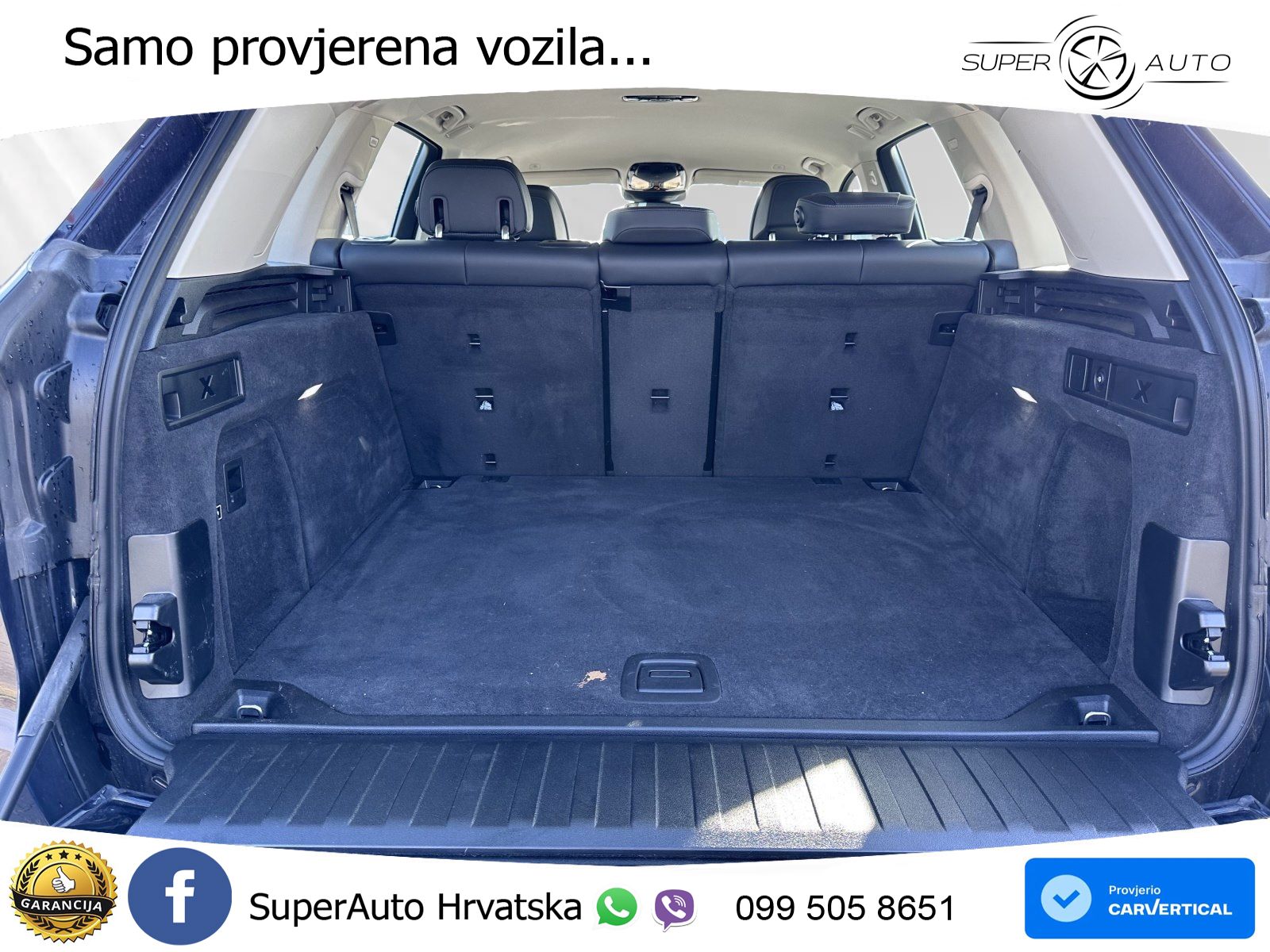 BMW X5 30d (298 KS) xDrive Steptronic