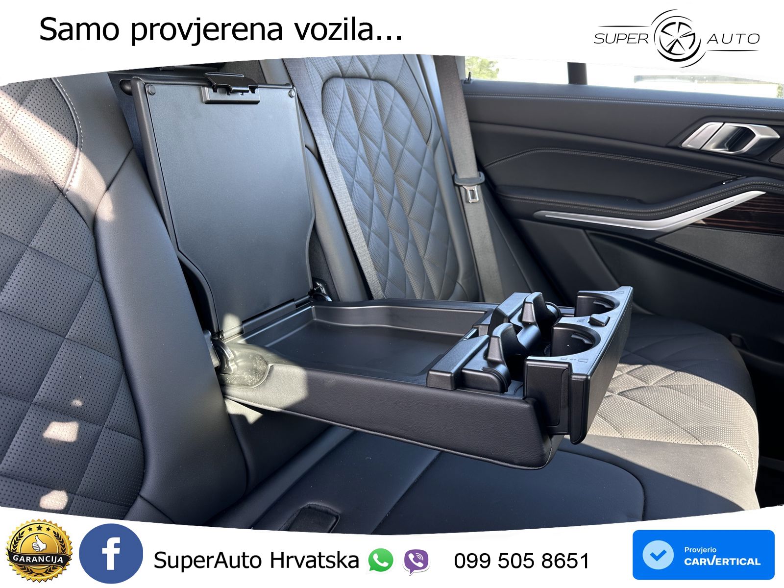 BMW X5 30d (298 KS) xDrive Steptronic
