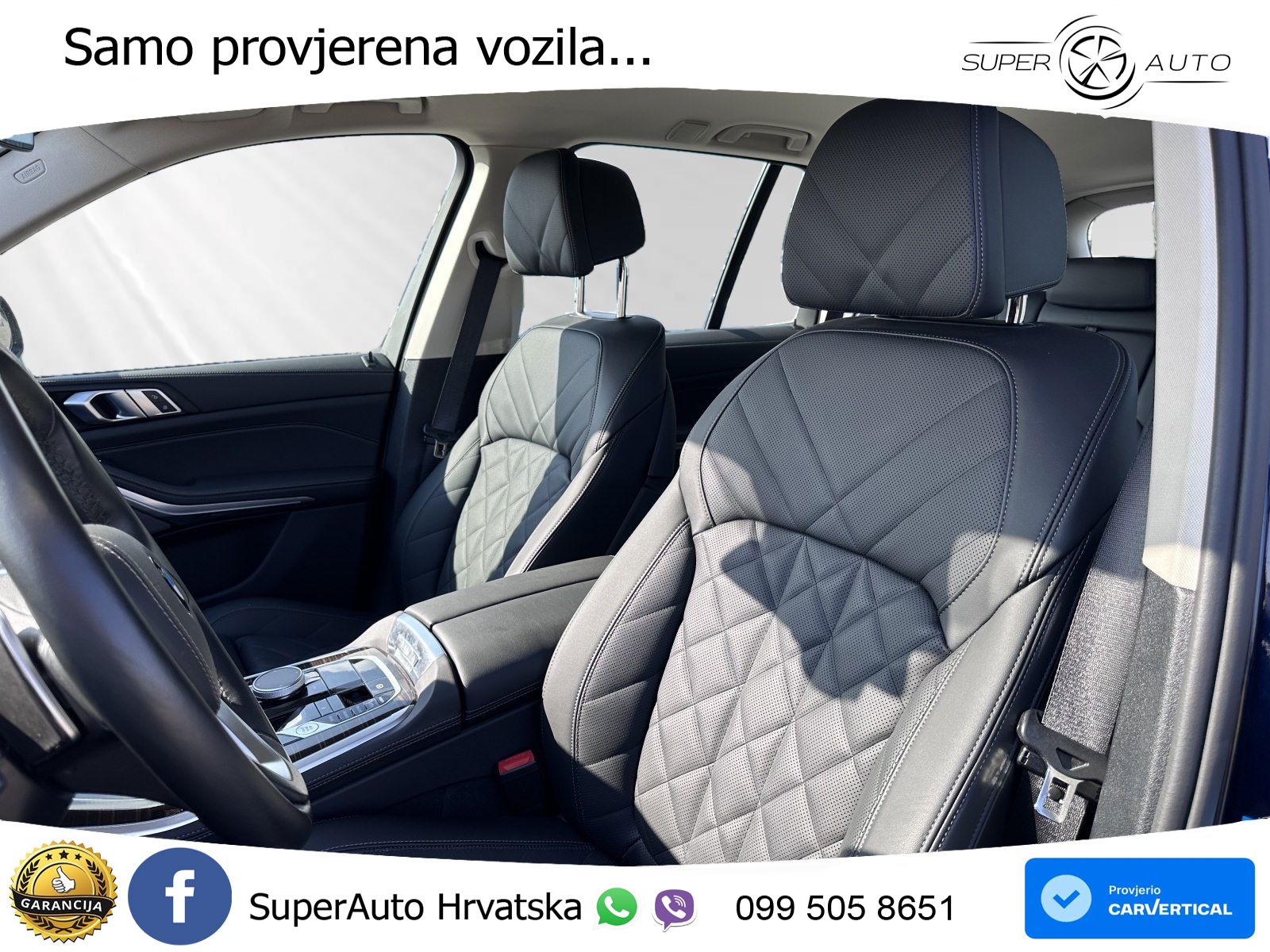 BMW X5 30d (298 KS) xDrive Steptronic