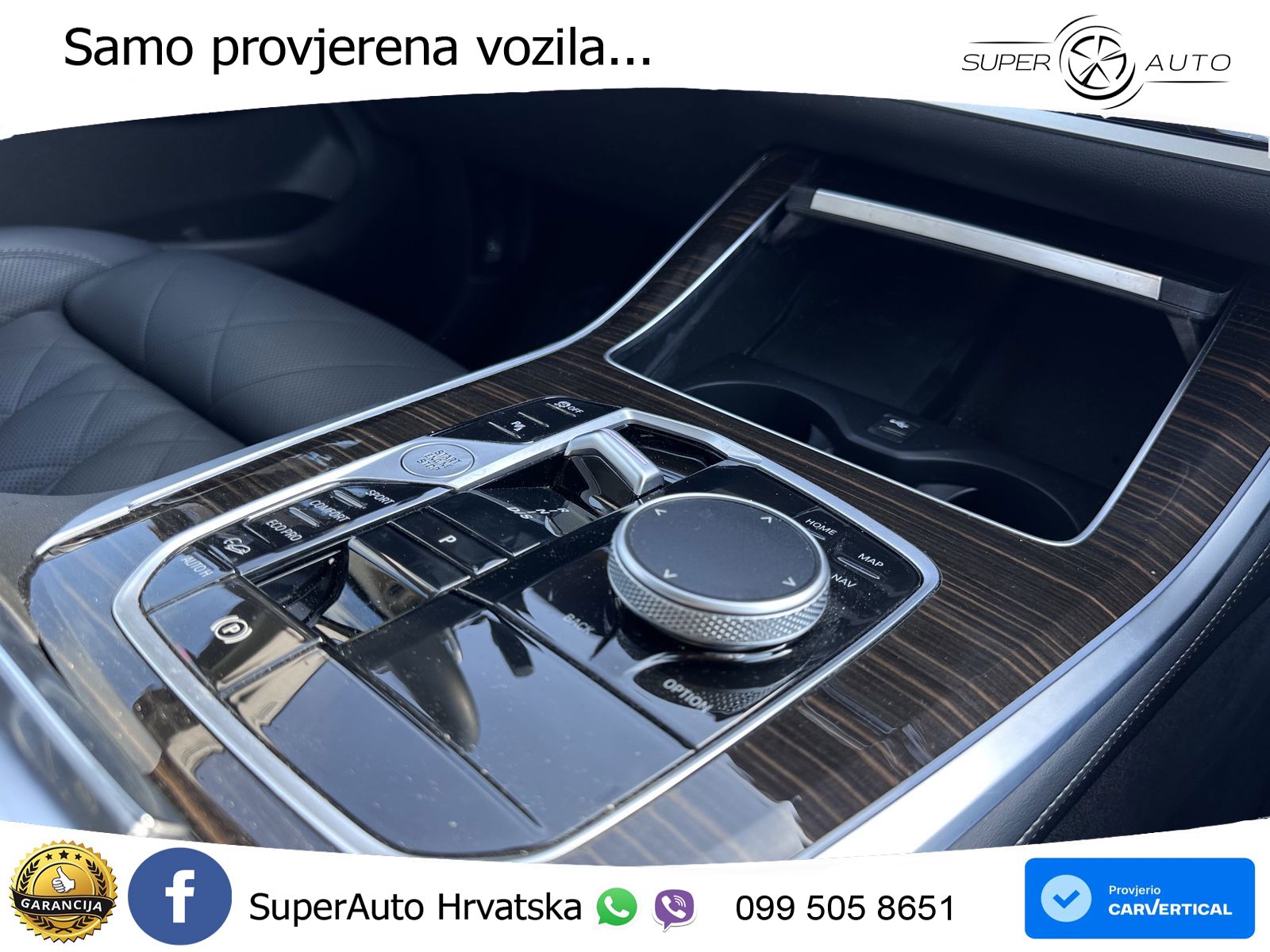BMW X5 30d (298 KS) xDrive Steptronic
