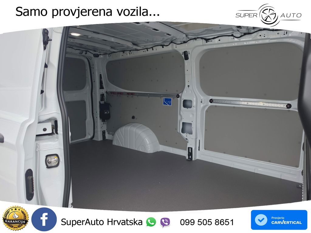 Ford Transit 232 KS