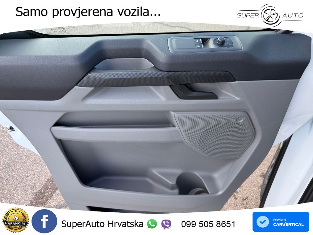 Ford Transit 232 KS