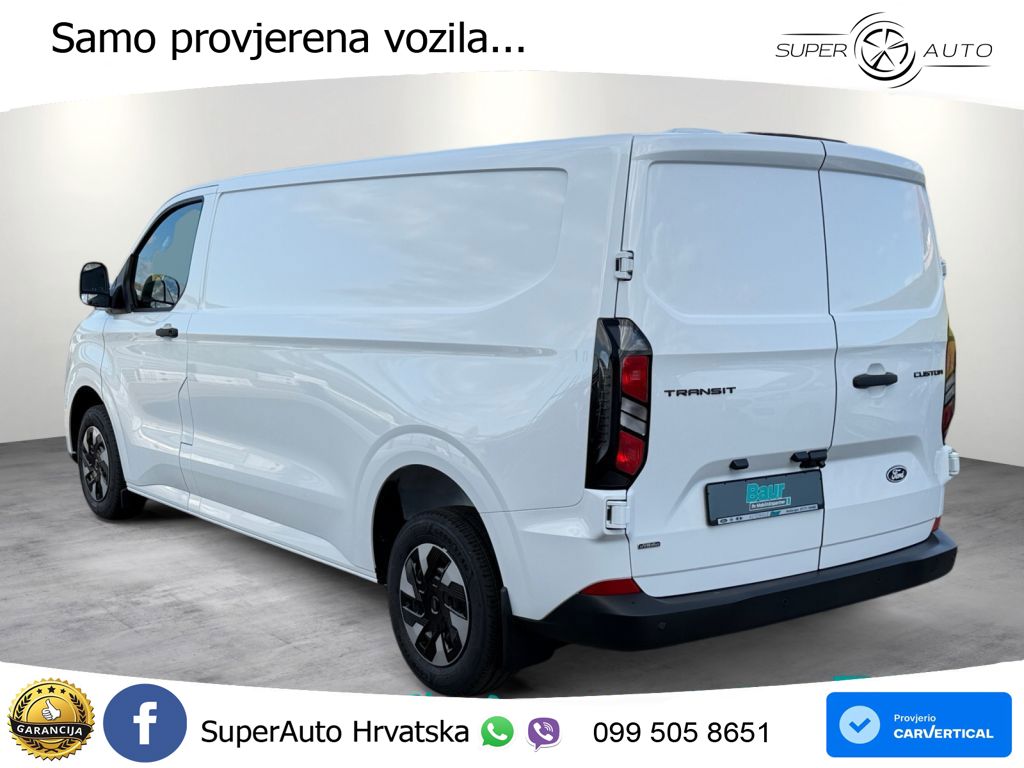 Ford Transit 232 KS