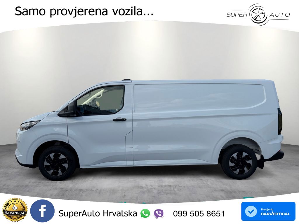 Ford Transit 232 KS