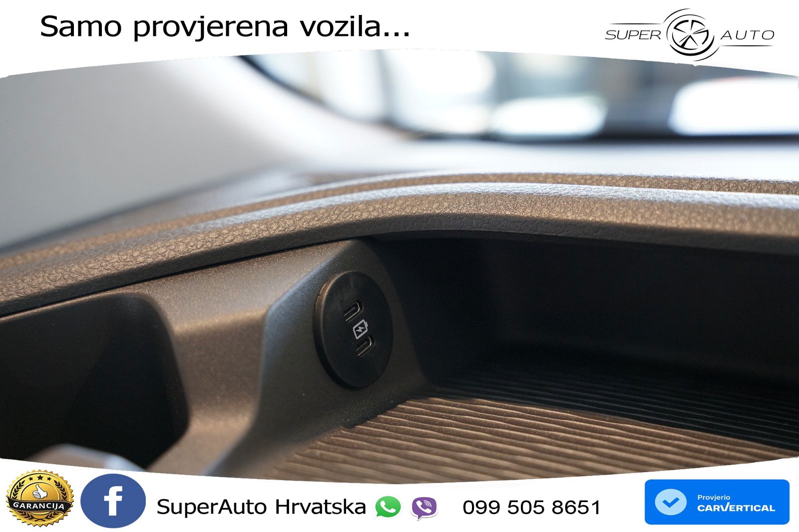 VW Transporter 136 KS