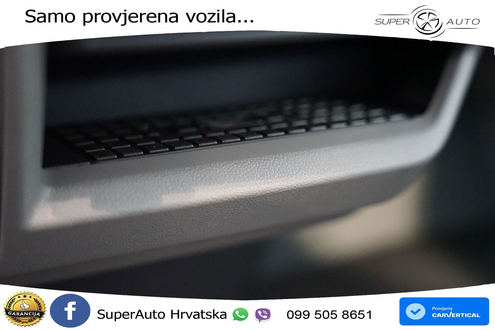 VW Transporter 136 KS