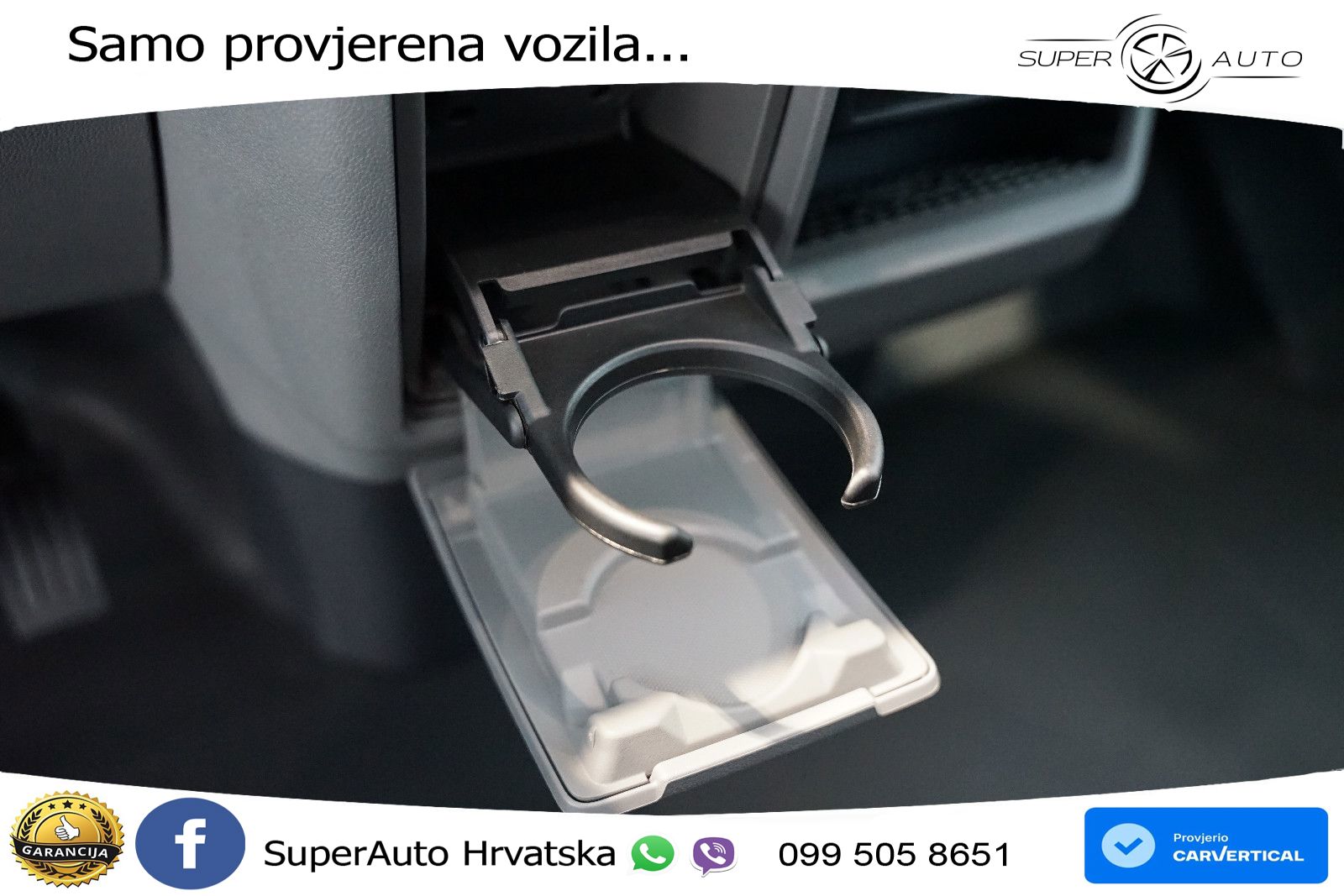 VW Transporter 136 KS