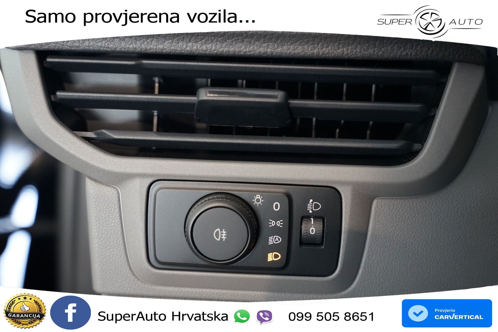 VW Transporter 136 KS