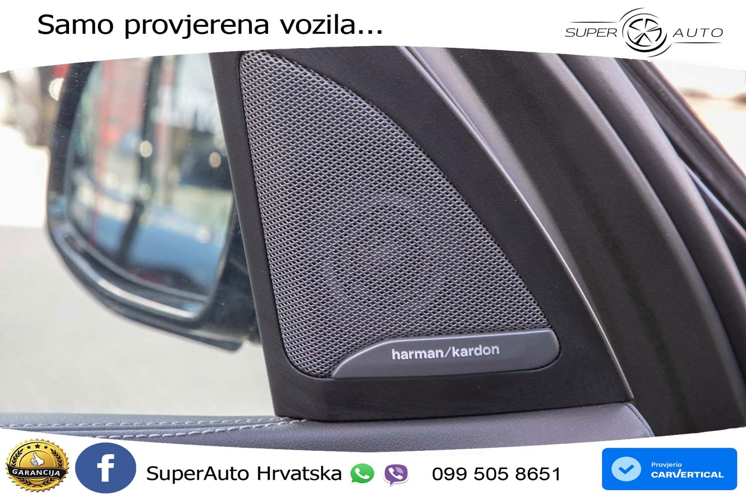BMW X5 40d (352 KS) xDrive Steptronic LED+GR SJED+ACC