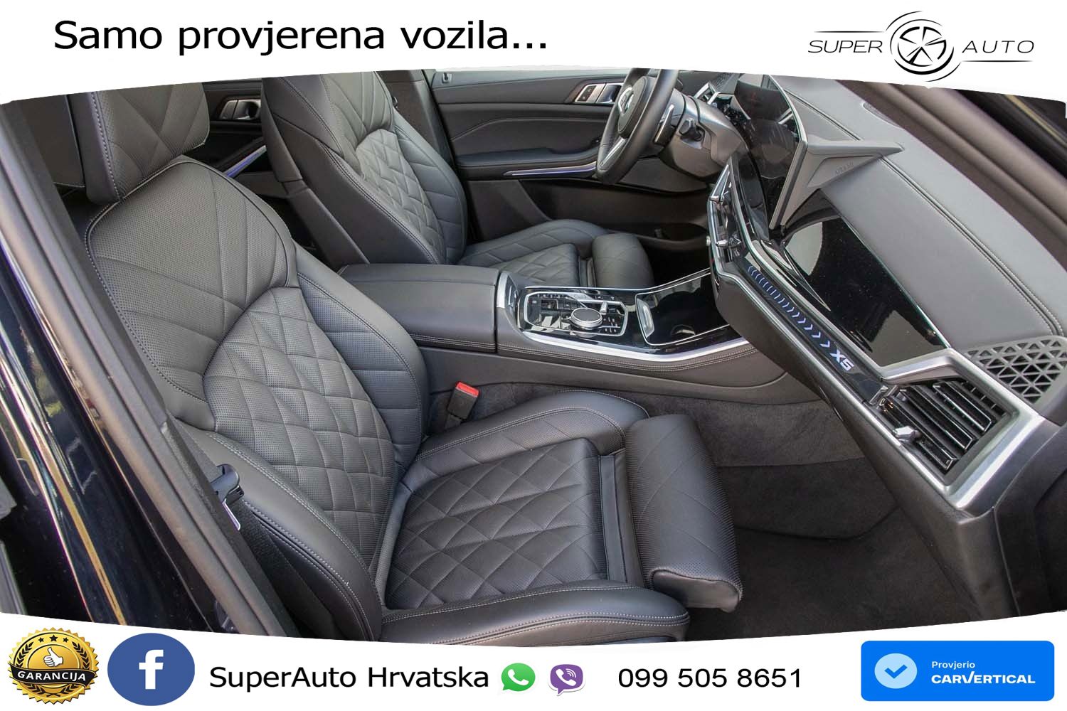 BMW X5 40d (352 KS) xDrive Steptronic LED+GR SJED+ACC