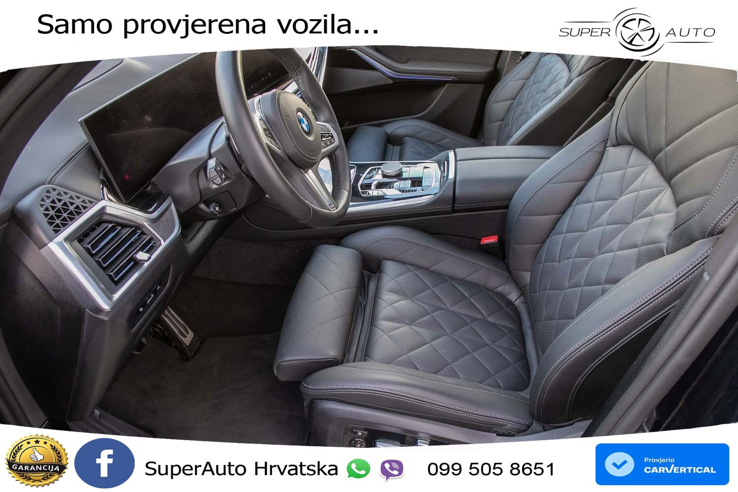 BMW X5 40d (352 KS) xDrive Steptronic LED+GR SJED+ACC