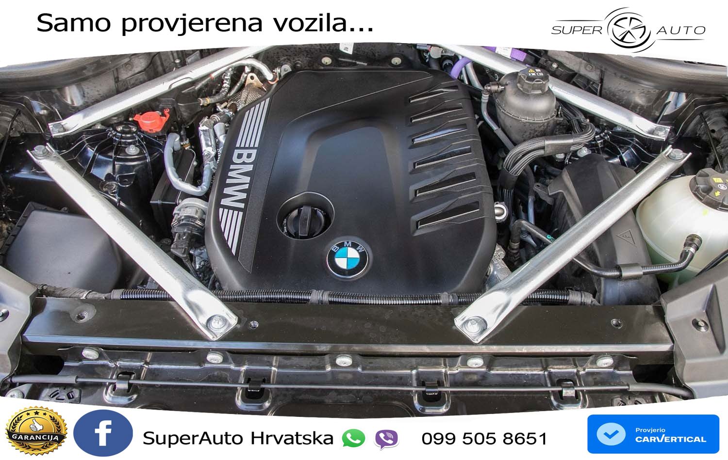 BMW X5 40d (352 KS) xDrive Steptronic LED+GR SJED+ACC