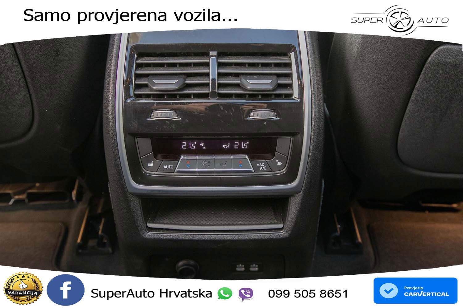 BMW X5 40d (352 KS) xDrive Steptronic LED+GR SJED+ACC