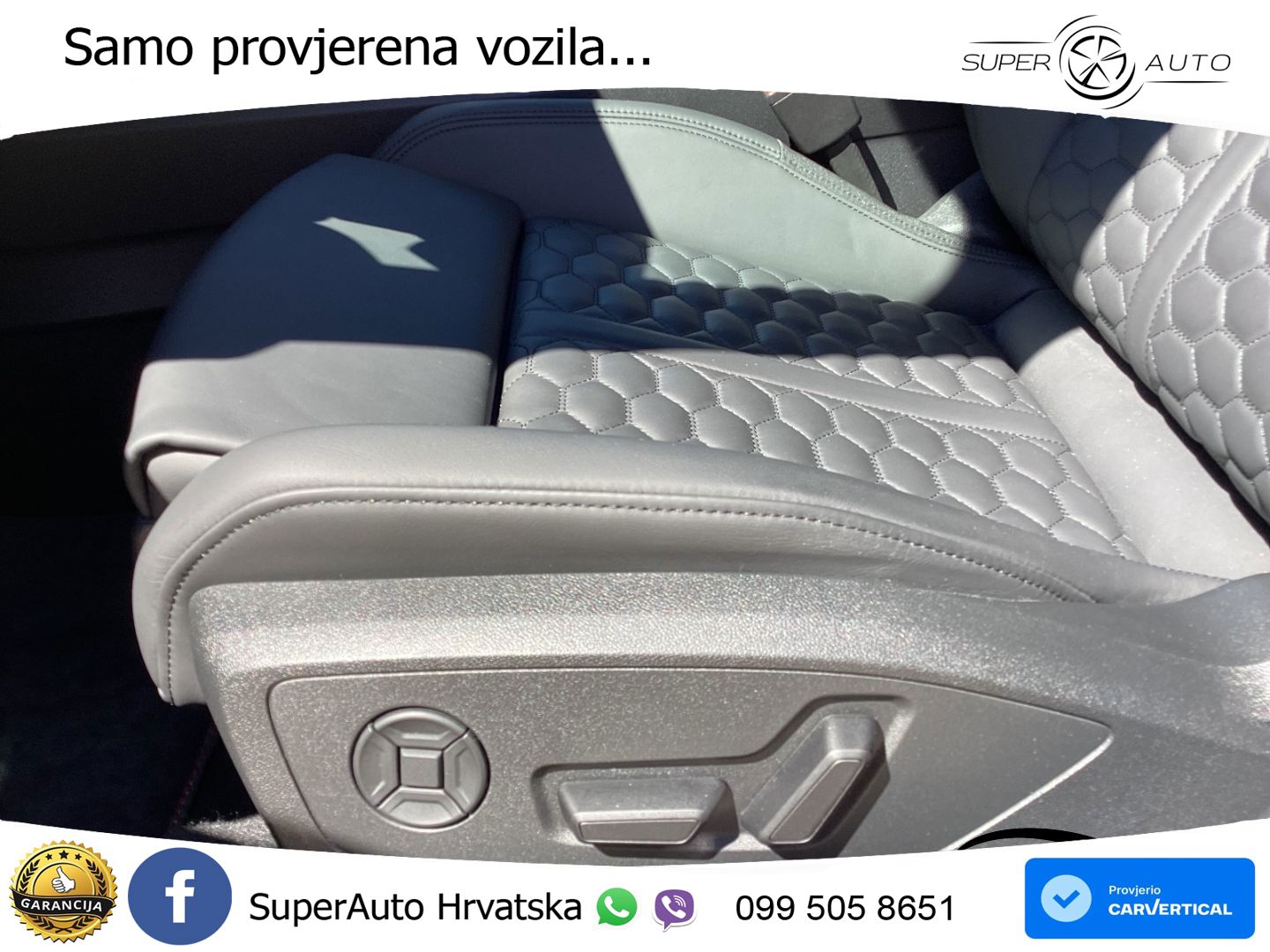 Audi RS3 Sedan 2.5 TFSI (400 KS) quattro S tronic LED+GR SJED+ACC