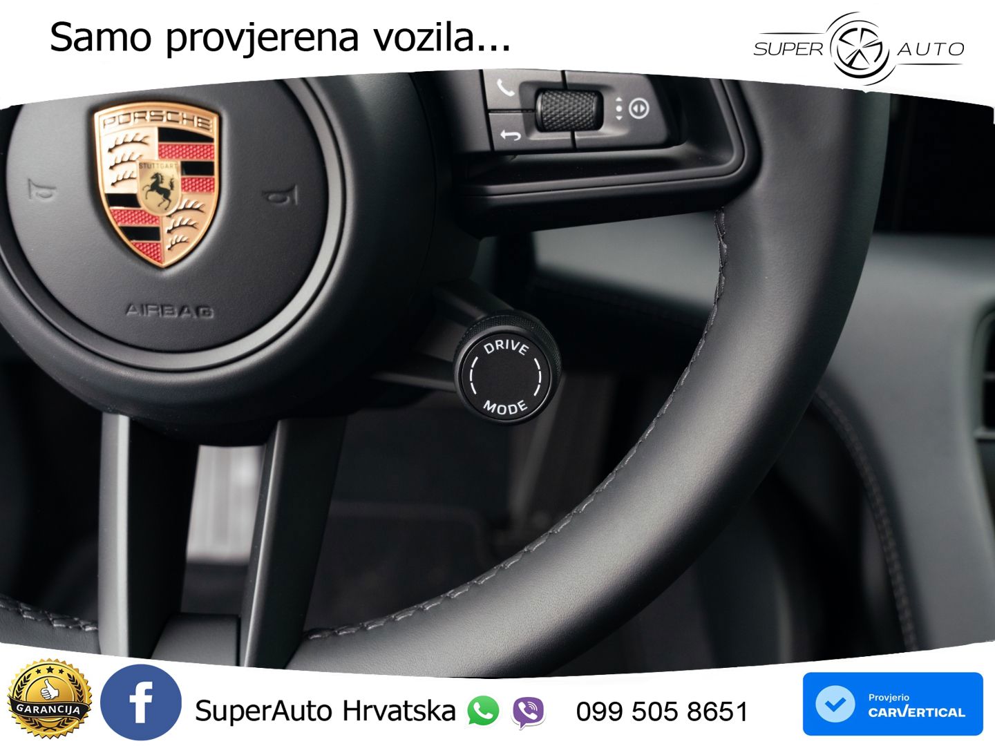 Porsche Taycan Cross Turismo 4 105 kWh (435 KS)