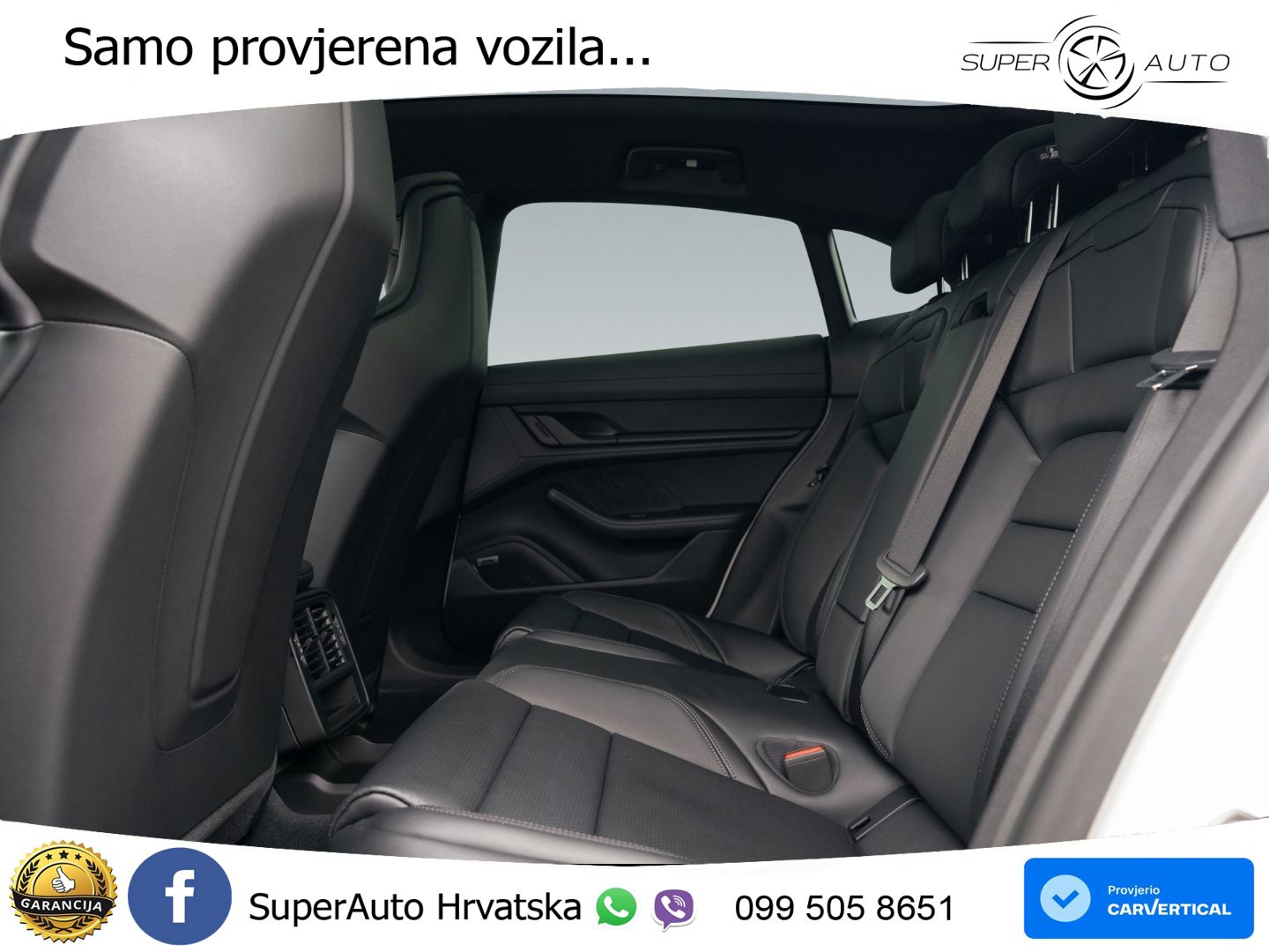 Porsche Taycan Cross Turismo 4 105 kWh (435 KS)