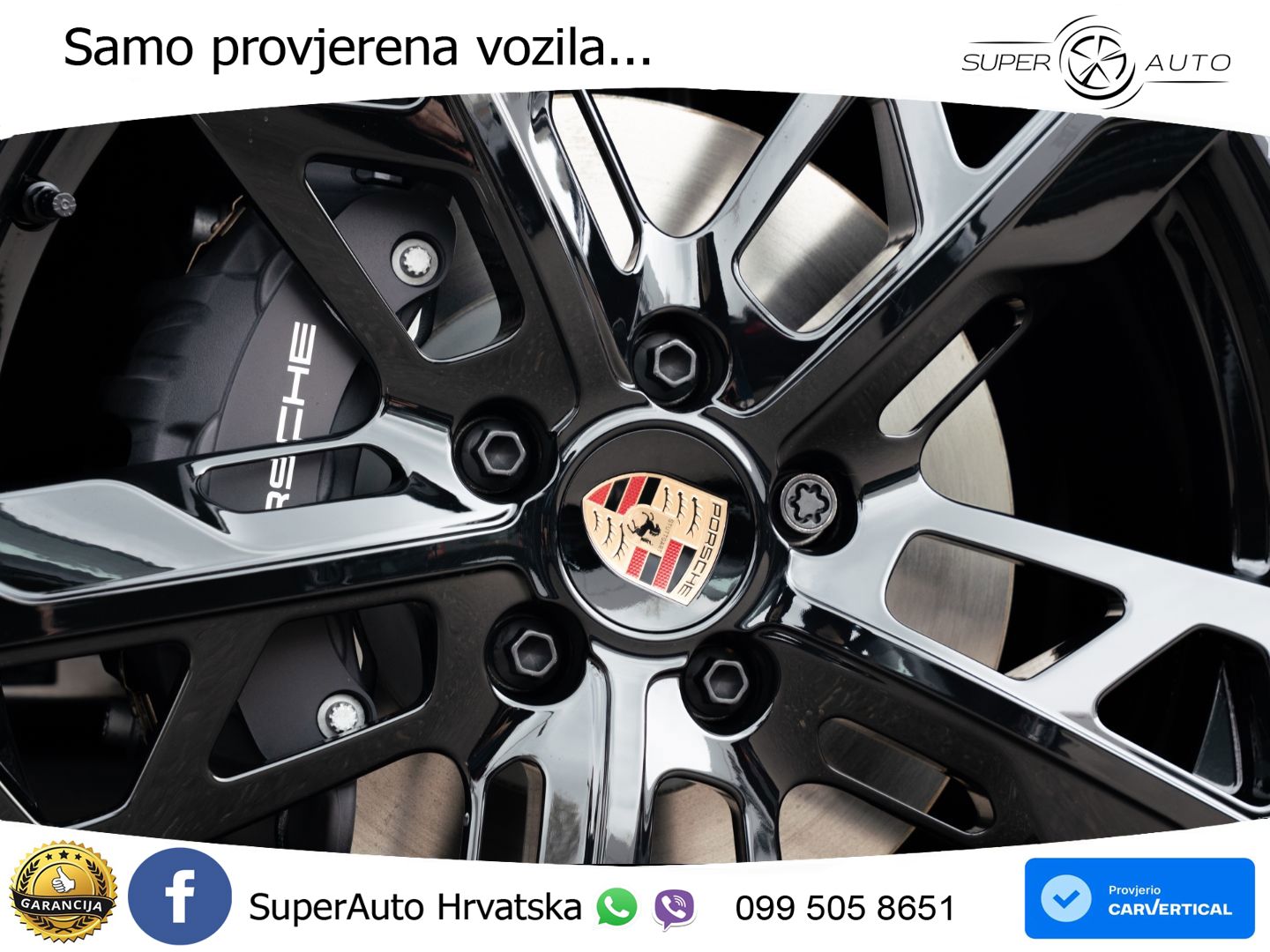 Porsche Taycan Cross Turismo 4 105 kWh (435 KS)