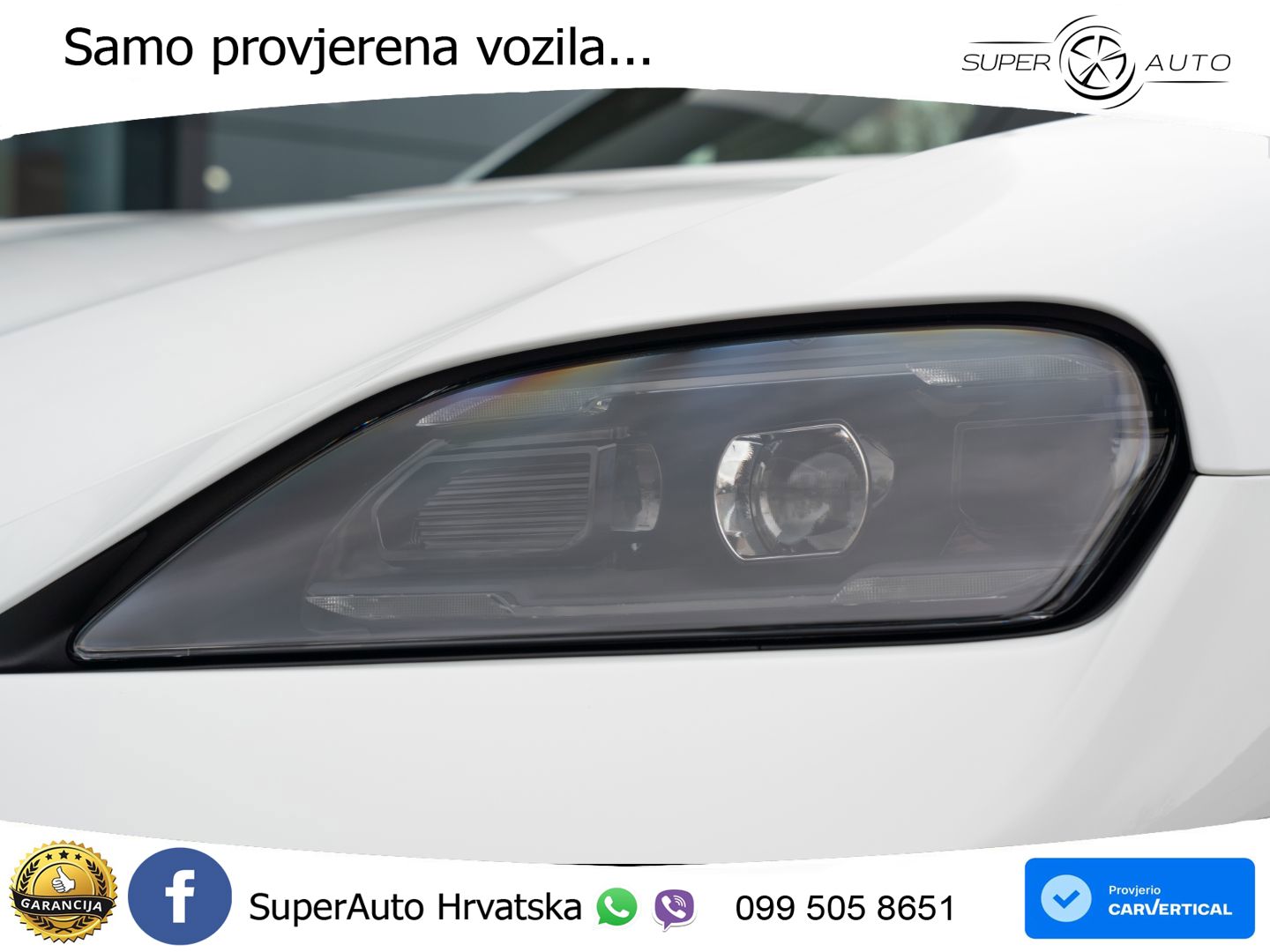 Porsche Taycan Cross Turismo 4 105 kWh (435 KS)