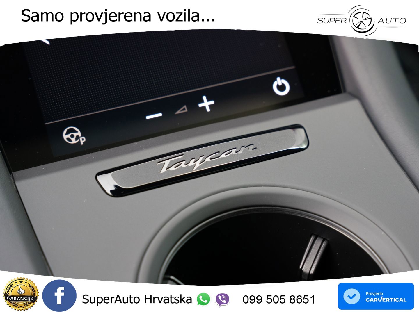Porsche Taycan Cross Turismo 4 105 kWh (435 KS)