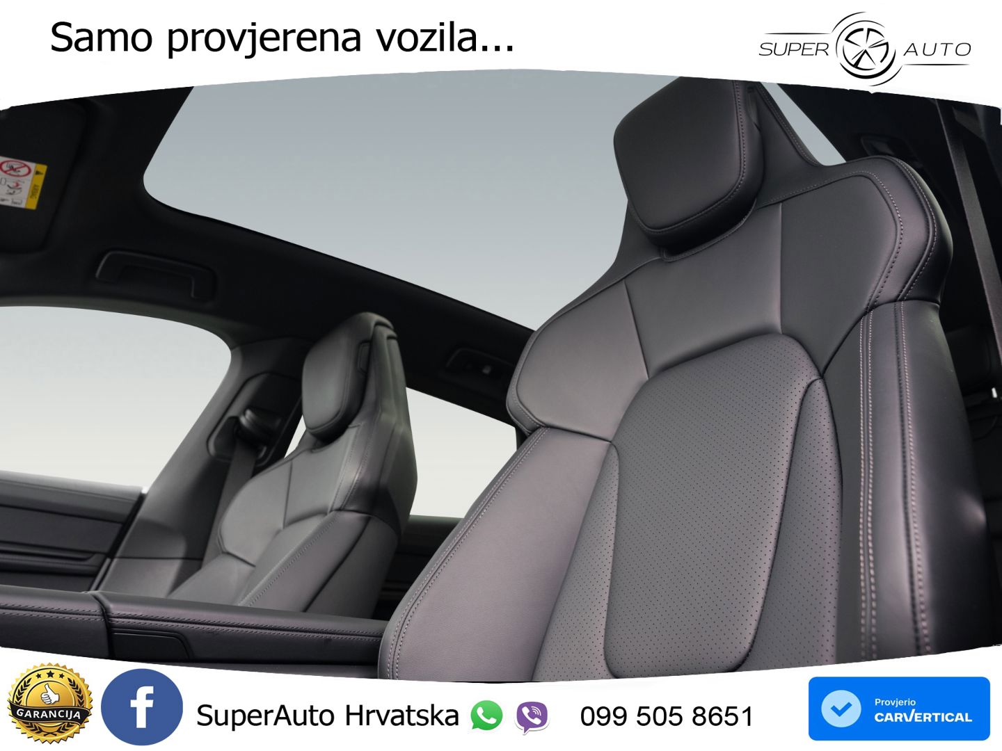 Porsche Taycan Cross Turismo 4 105 kWh (435 KS)