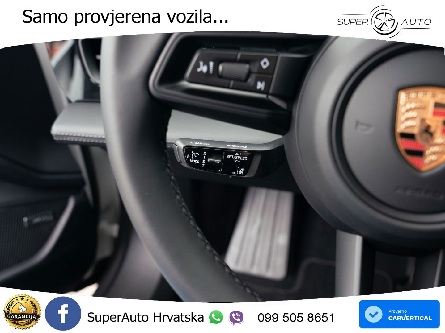 Porsche Taycan Cross Turismo 4 105 kWh (435 KS)