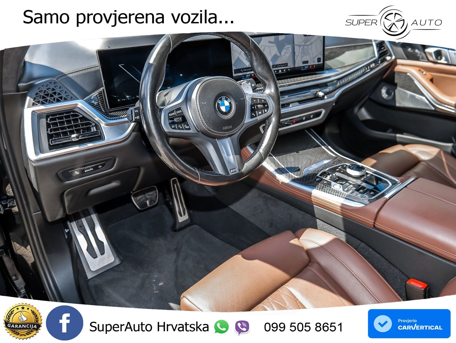 BMW X5 30d (286 KS) xDrive Steptronic LED+GR SJED+ACC