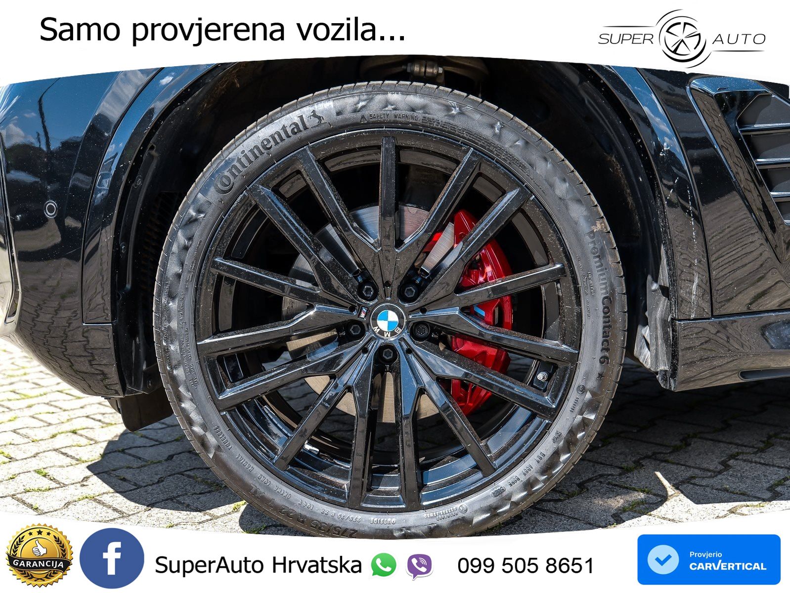 BMW X5 30d (286 KS) xDrive Steptronic LED+GR SJED+ACC