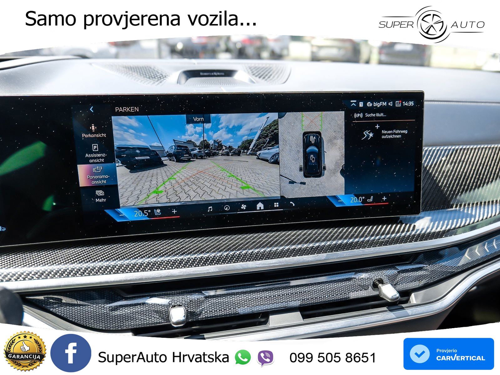 BMW X5 30d (286 KS) xDrive Steptronic LED+GR SJED+ACC