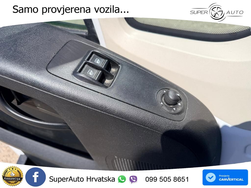 Citroën Jumper 140 KS