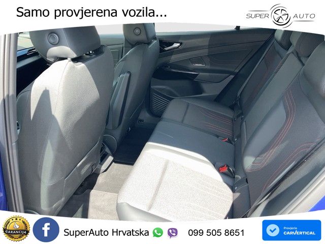 Volkswagen ID.4 GTX 82 kWh (340 KS) 4MOTION