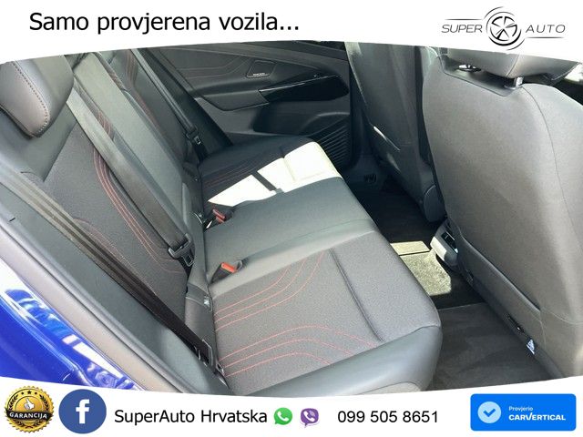 Volkswagen ID.4 GTX 82 kWh (340 KS) 4MOTION