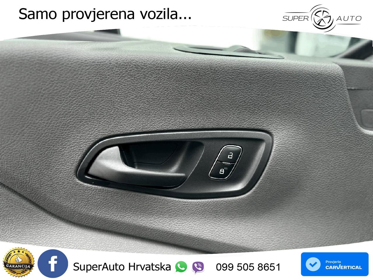 Ford Transit 184 KS