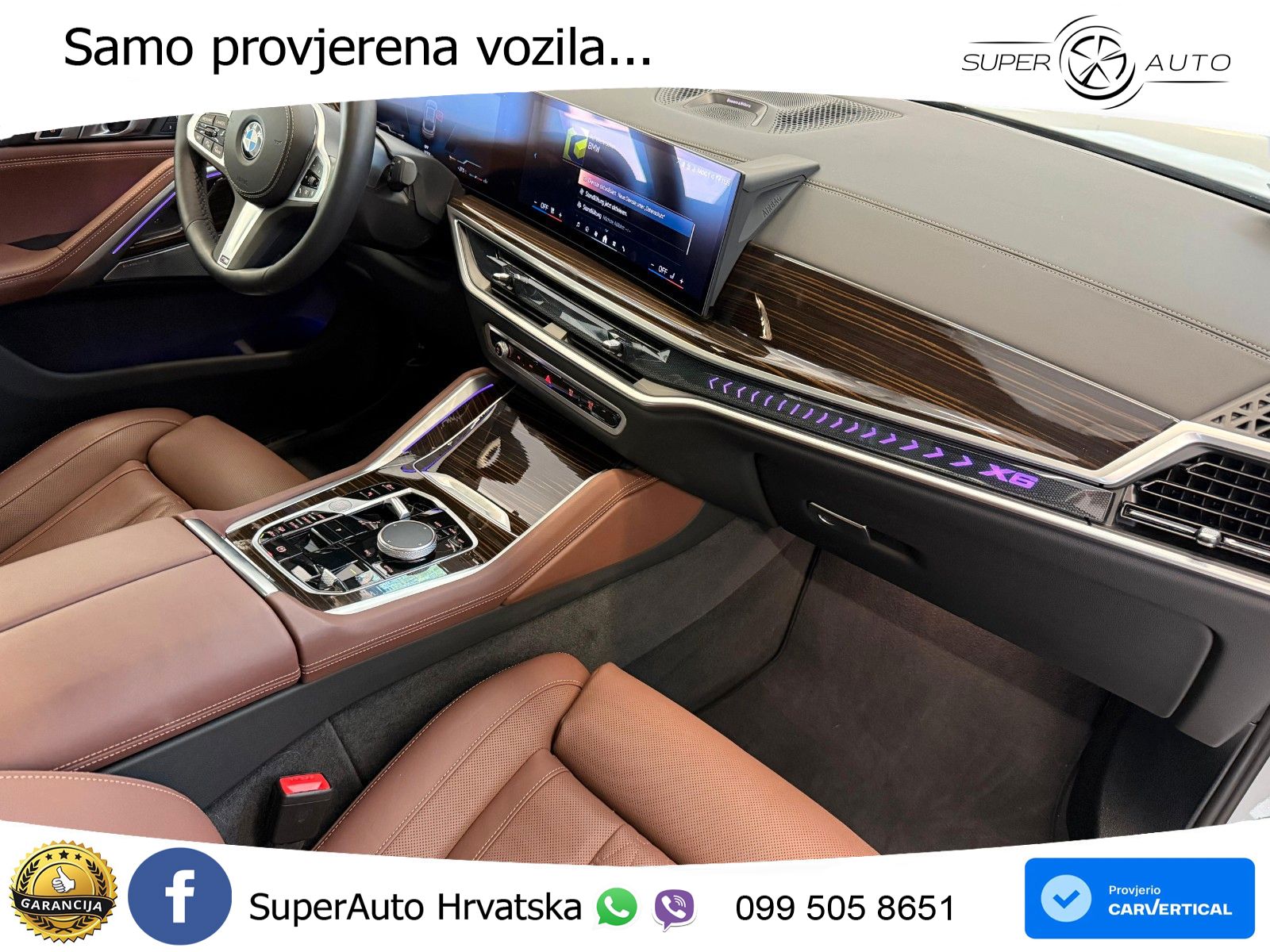 BMW X6 30d (298 KS) xDrive Steptronic M Sport LED+GR SJED+ACC