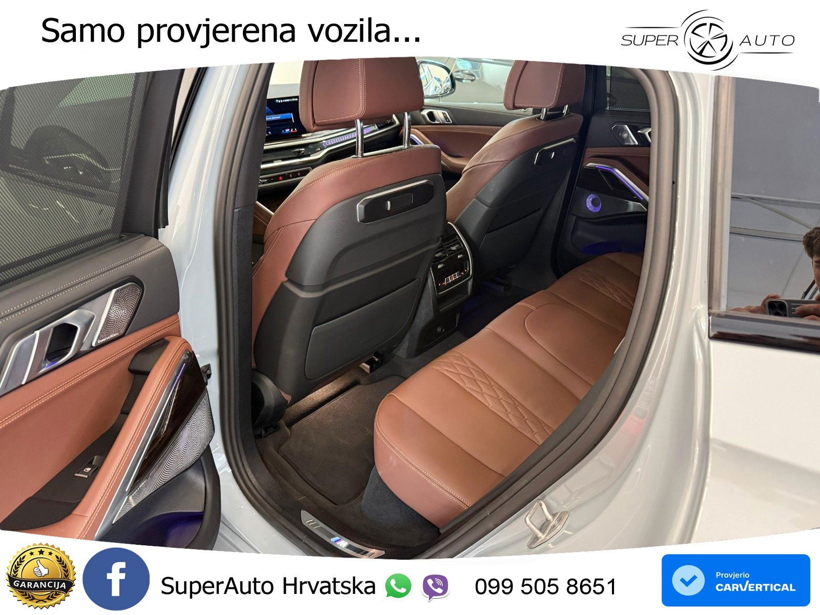 BMW X6 30d (298 KS) xDrive Steptronic M Sport LED+GR SJED+ACC