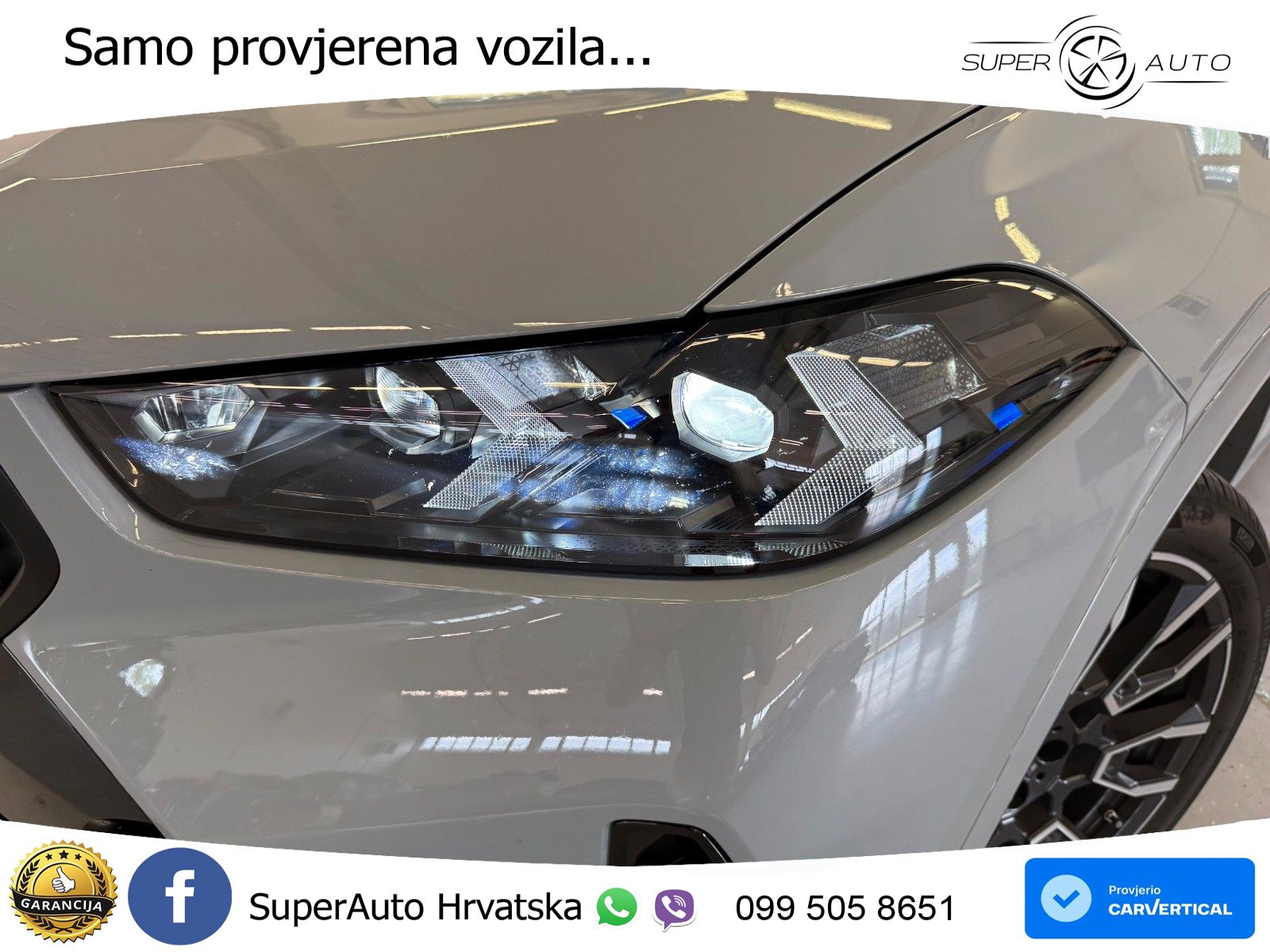 BMW X6 30d (298 KS) xDrive Steptronic M Sport LED+GR SJED+ACC