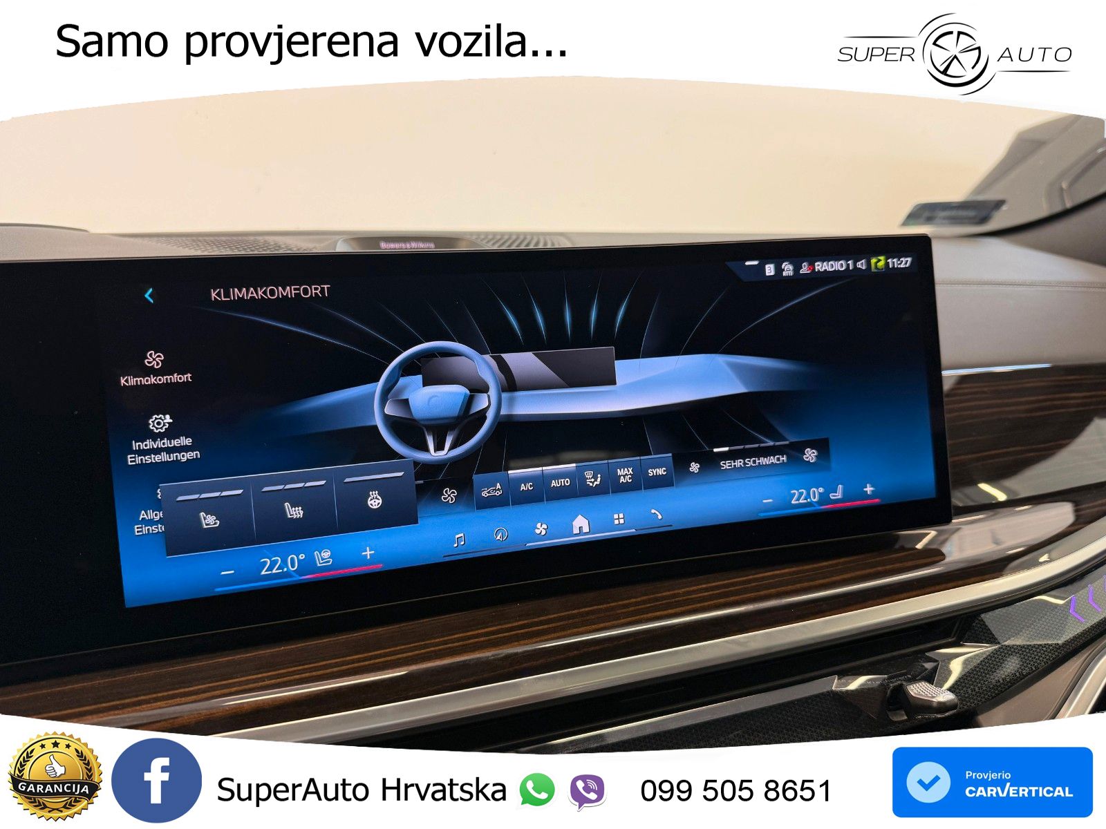 BMW X6 30d (298 KS) xDrive Steptronic M Sport LED+GR SJED+ACC