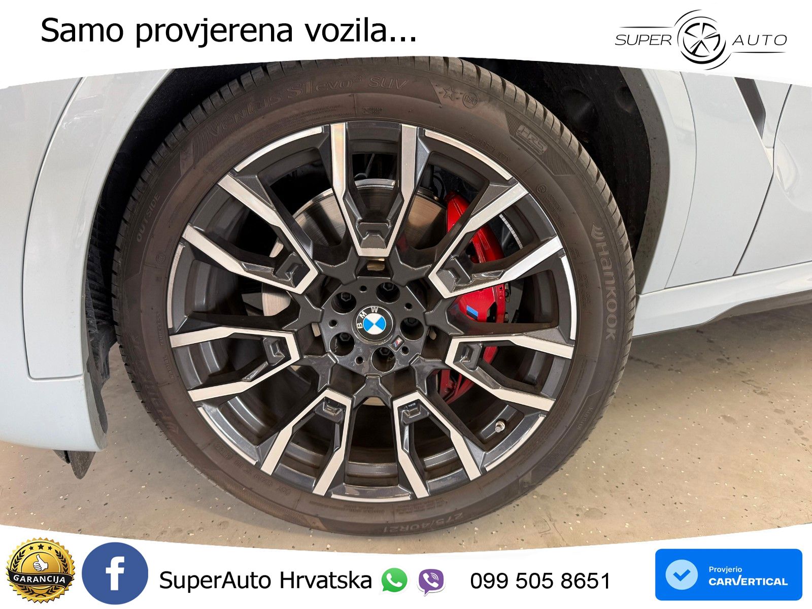 BMW X6 30d (298 KS) xDrive Steptronic M Sport LED+GR SJED+ACC