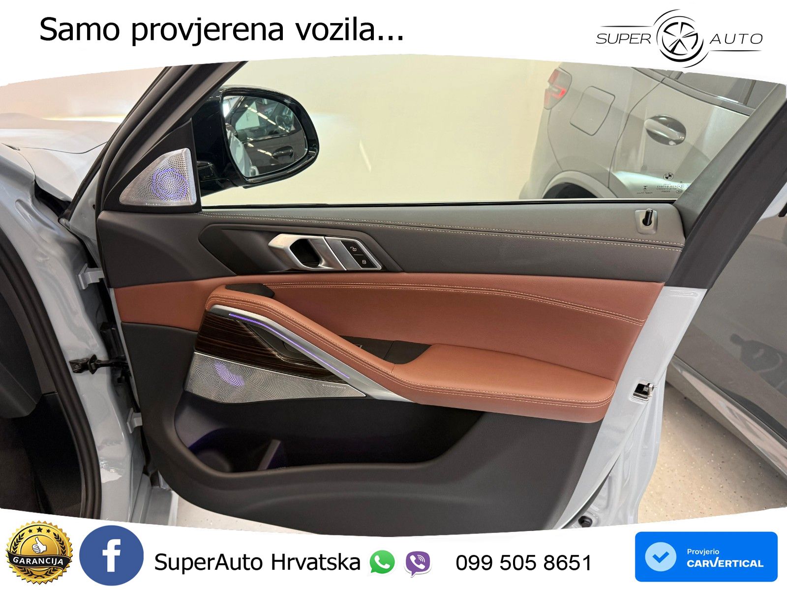 BMW X6 30d (298 KS) xDrive Steptronic M Sport LED+GR SJED+ACC