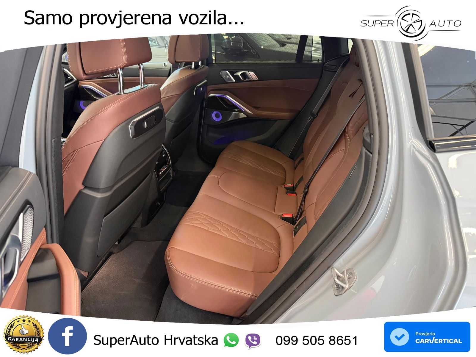 BMW X6 30d (298 KS) xDrive Steptronic M Sport LED+GR SJED+ACC