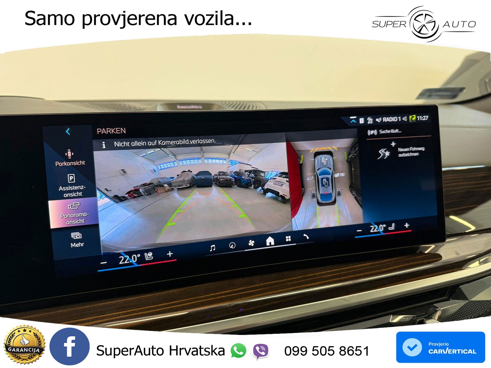BMW X6 30d (298 KS) xDrive Steptronic M Sport LED+GR SJED+ACC