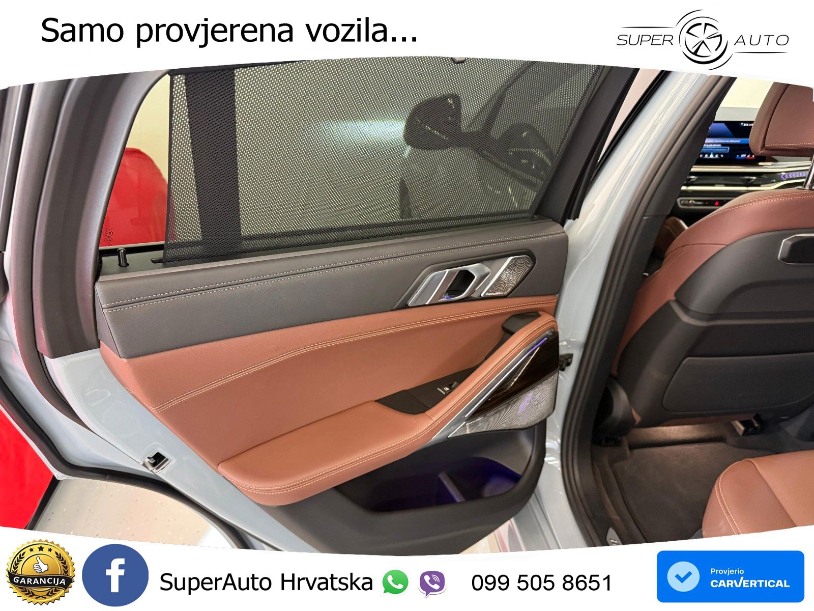 BMW X6 30d (298 KS) xDrive Steptronic M Sport LED+GR SJED+ACC