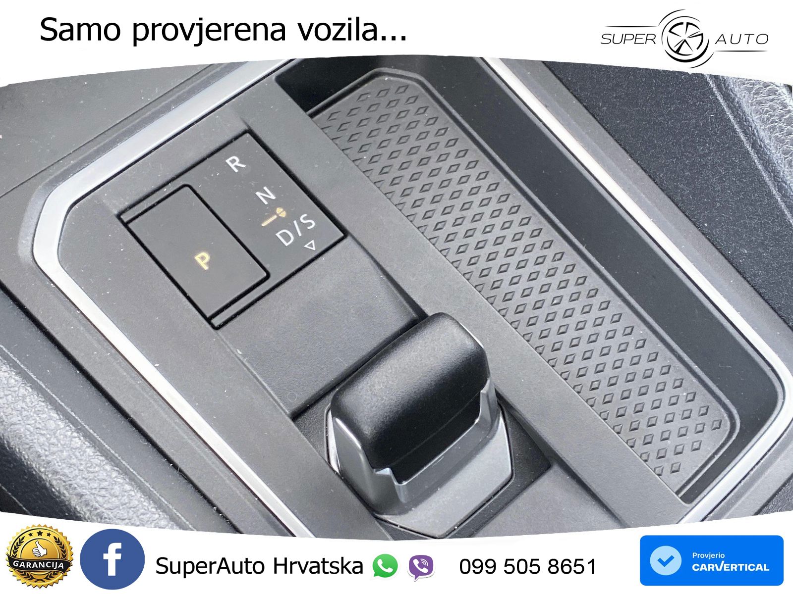 Ford Transit 122 KS