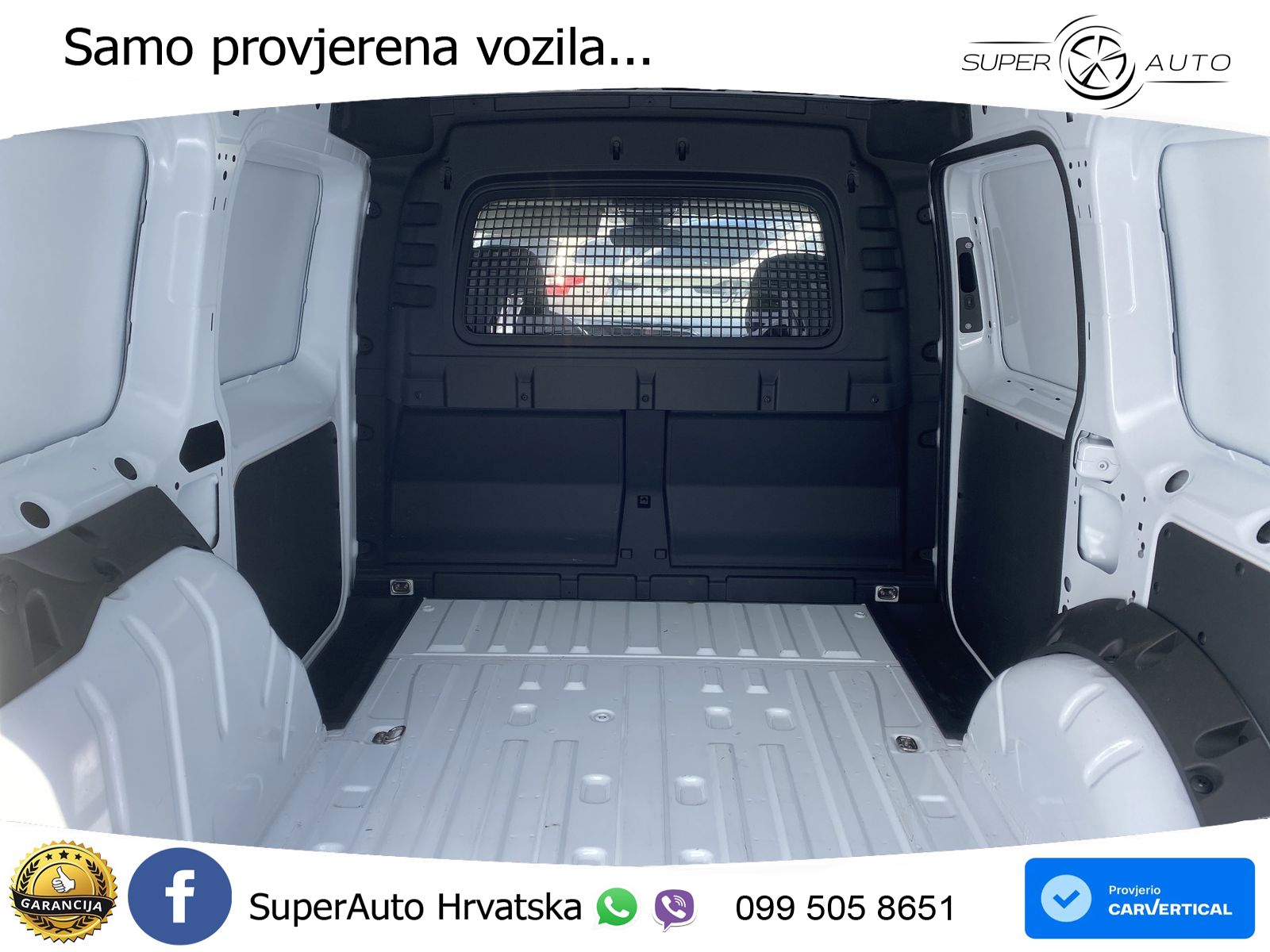 Ford Transit 122 KS